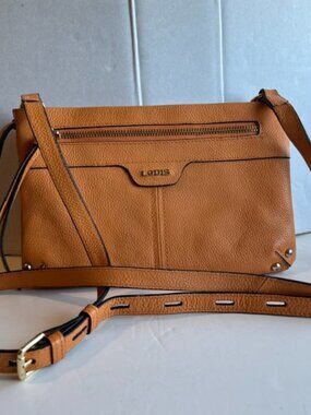 Lodis crossbody bag.
